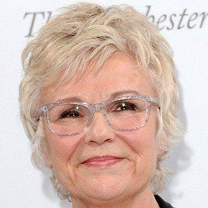 Julie Walters Headshot 7 of 8