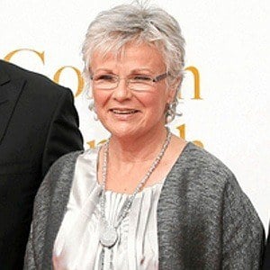 Julie Walters at age 60