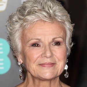 Julie Walters at age 67