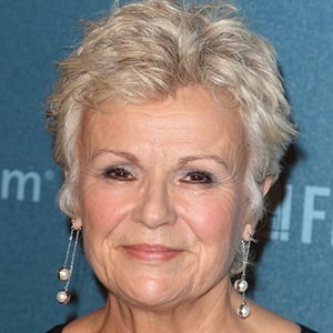 Julie Walters at age 67