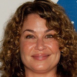 Julie Warner - Bio, Family, Trivia | Famous Birthdays