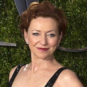 Julie White Headshot 3 of 5