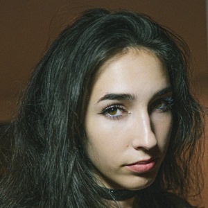 julieabright at age 18