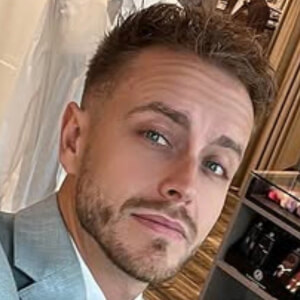 Julienco Headshot 4 of 6