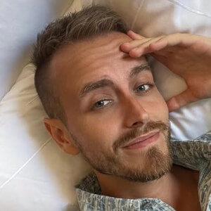 Julienco Headshot 6 of 6