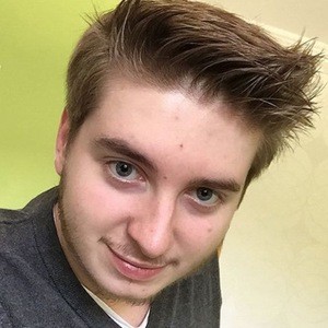 JulienS3 Headshot
