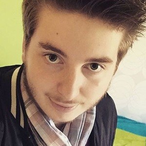 JulienS3 Headshot