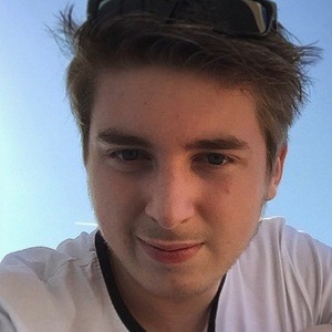 JulienS3 Headshot
