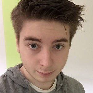 JulienS3 Headshot