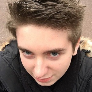JulienS3 Headshot