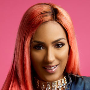 Juliet Ibrahim Headshot 3 of 3