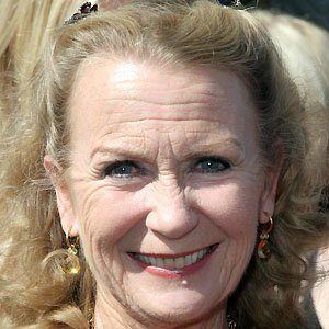 Juliet Mills - Bio, Family, Trivia | Famous Birthdays