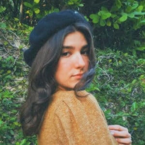 Julieta Fernandez Headshot 5 of 9