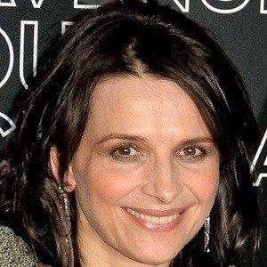 Juliette Binoche - Bio, Family, Trivia | Famous Birthdays