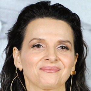 Juliette Binoche Headshot 2 of 5