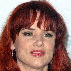 Juliette Lewis at age 38