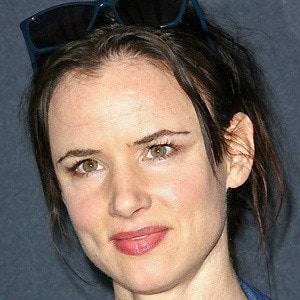 Juliette Lewis at age 37