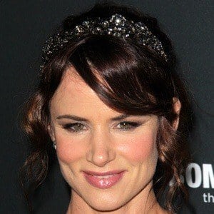 Juliette Lewis at age 40