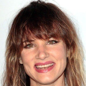 Juliette Lewis at age 35