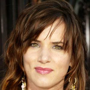 Juliette Lewis at age 31