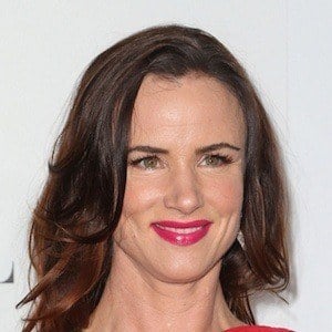 Juliette Lewis at age 43