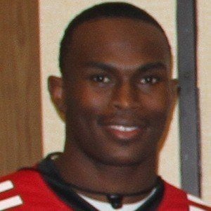 Julio Jones Headshot 3 of 3