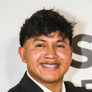 Julio Julajuj Headshot 2 of 2