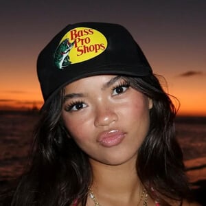Julissa Alonte Headshot 4 of 5