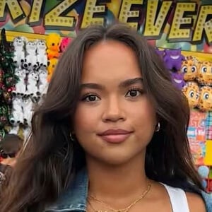 Julissa Alonte Headshot 5 of 5
