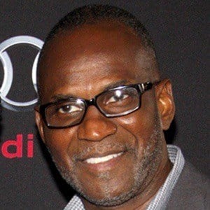 Julius Tennon - Bio, Family, Trivia | Famous Birthdays