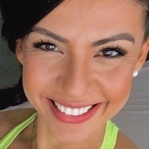 July Jardim Headshot