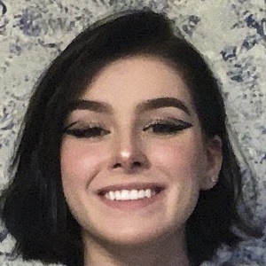 Julz Michele at age 19