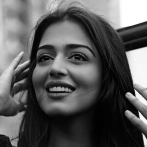 Jumana Abdu Rahman Headshot 4 of 7