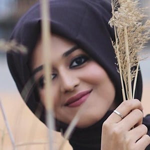 Jumana Abdu Rahman Headshot 6 of 7