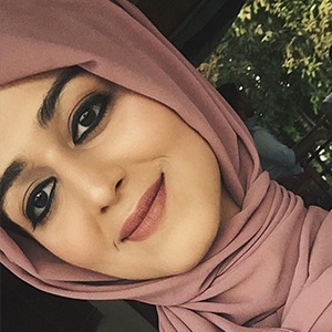 Jumana Abdu Rahman Headshot 7 of 7