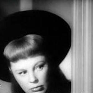 June Allyson Headshot 2 of 8