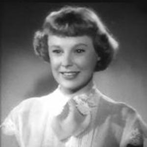 June Allyson Headshot 3 of 8