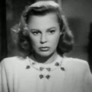 June Allyson Headshot 6 of 8