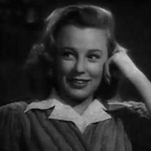 June Allyson Headshot 7 of 8