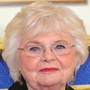 June Squibb Headshot 10 of 10