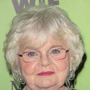 June Squibb at age 84