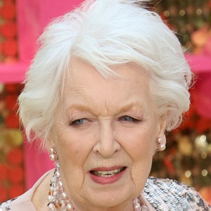 June Whitfield Headshot 3 of 3