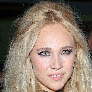 Juno Temple at age 24