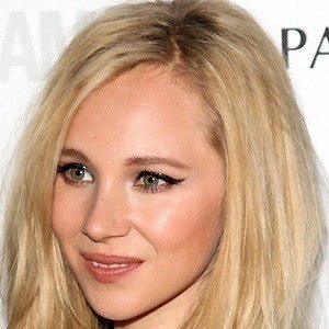 Juno Temple at age 23