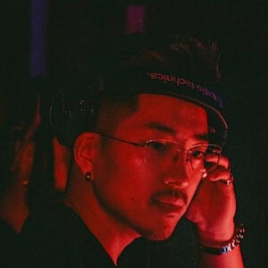 Junoflo Headshot 2 of 3