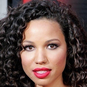 Jurnee Smollett-Bell Headshot 6 of 10