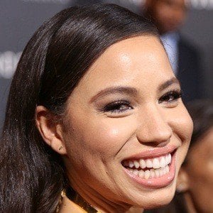 Jurnee Smollett-Bell Headshot 7 of 10