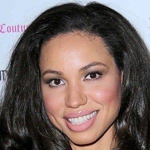 Jurnee Smollett-Bell Headshot 8 of 10