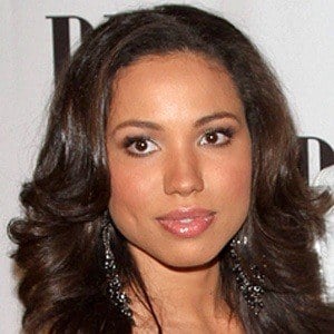 Jurnee Smollett-Bell Headshot 9 of 10