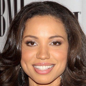 Jurnee Smollett-Bell Headshot 10 of 10